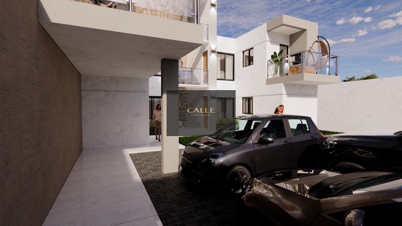 Departamento en Venta en Maipu, Mendoza