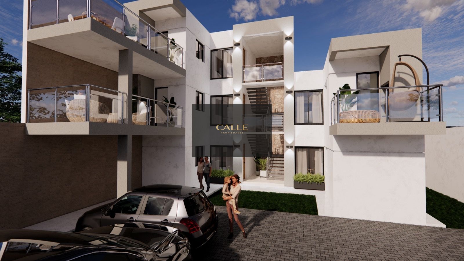 Departamento en Venta en Maipu, Mendoza