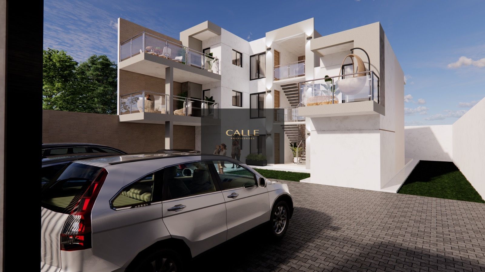 Departamento en Venta en Maipu, Mendoza