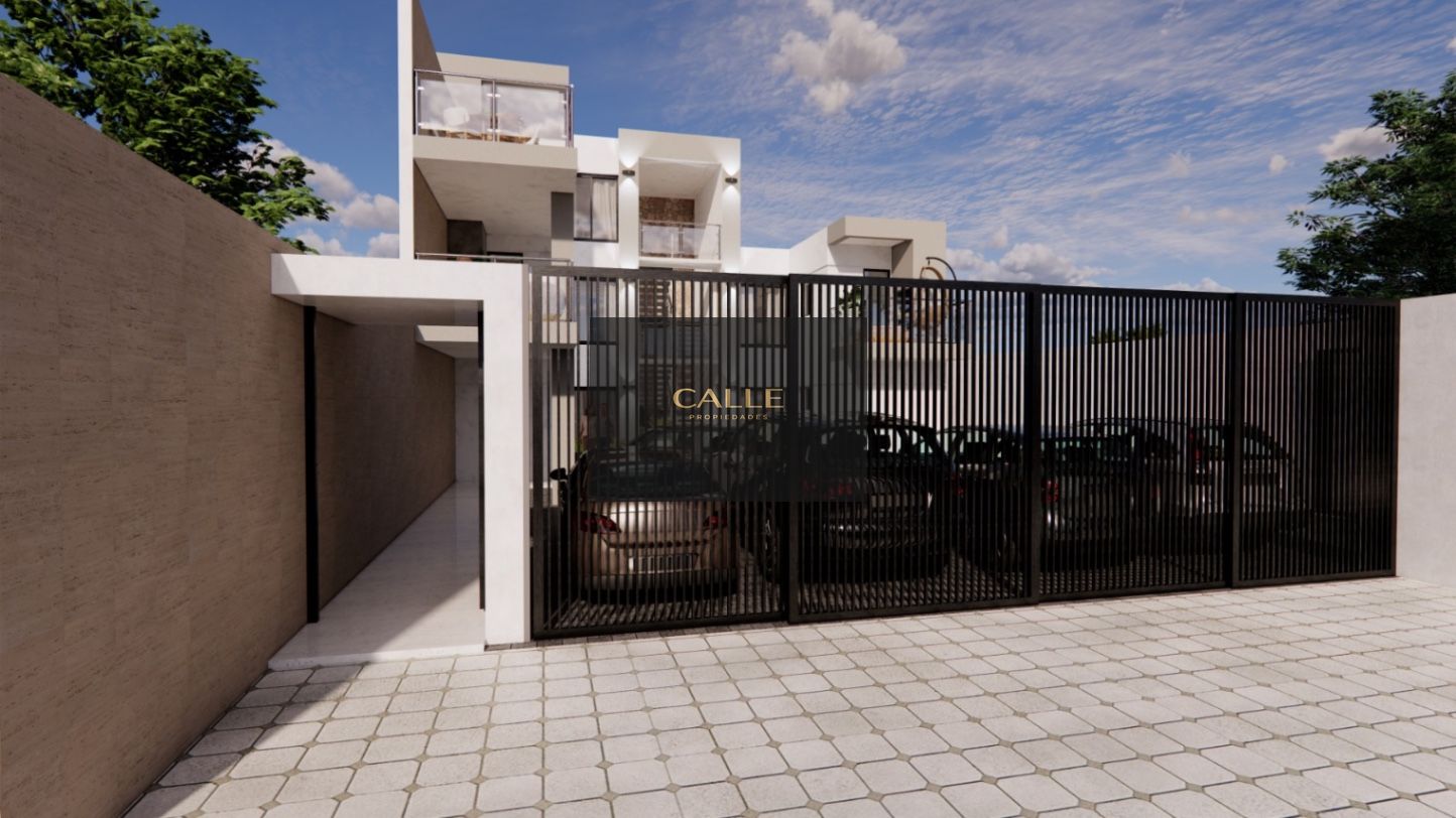 Departamento en Venta en Maipu, Mendoza