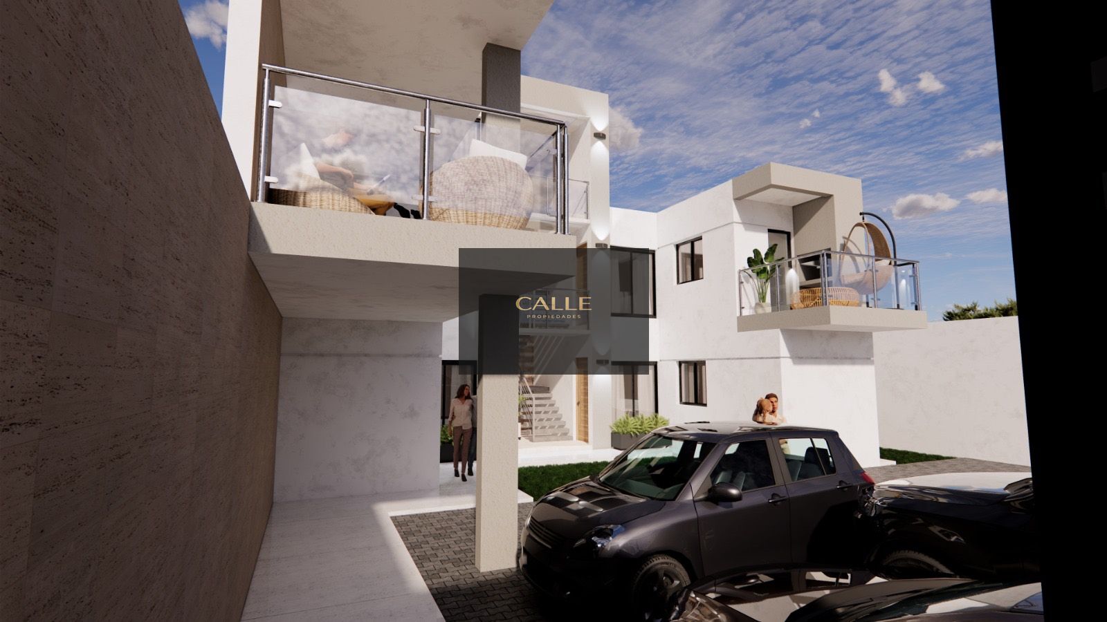 Departamento en Venta en Maipu, Mendoza