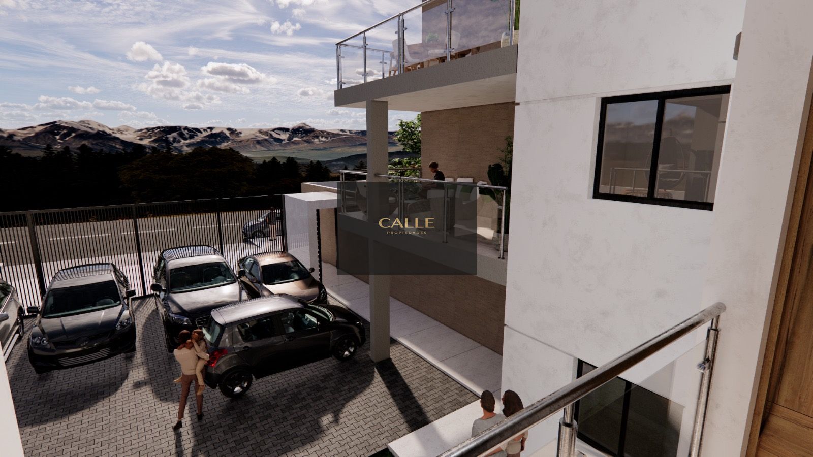 Departamento en Venta en Maipu, Mendoza