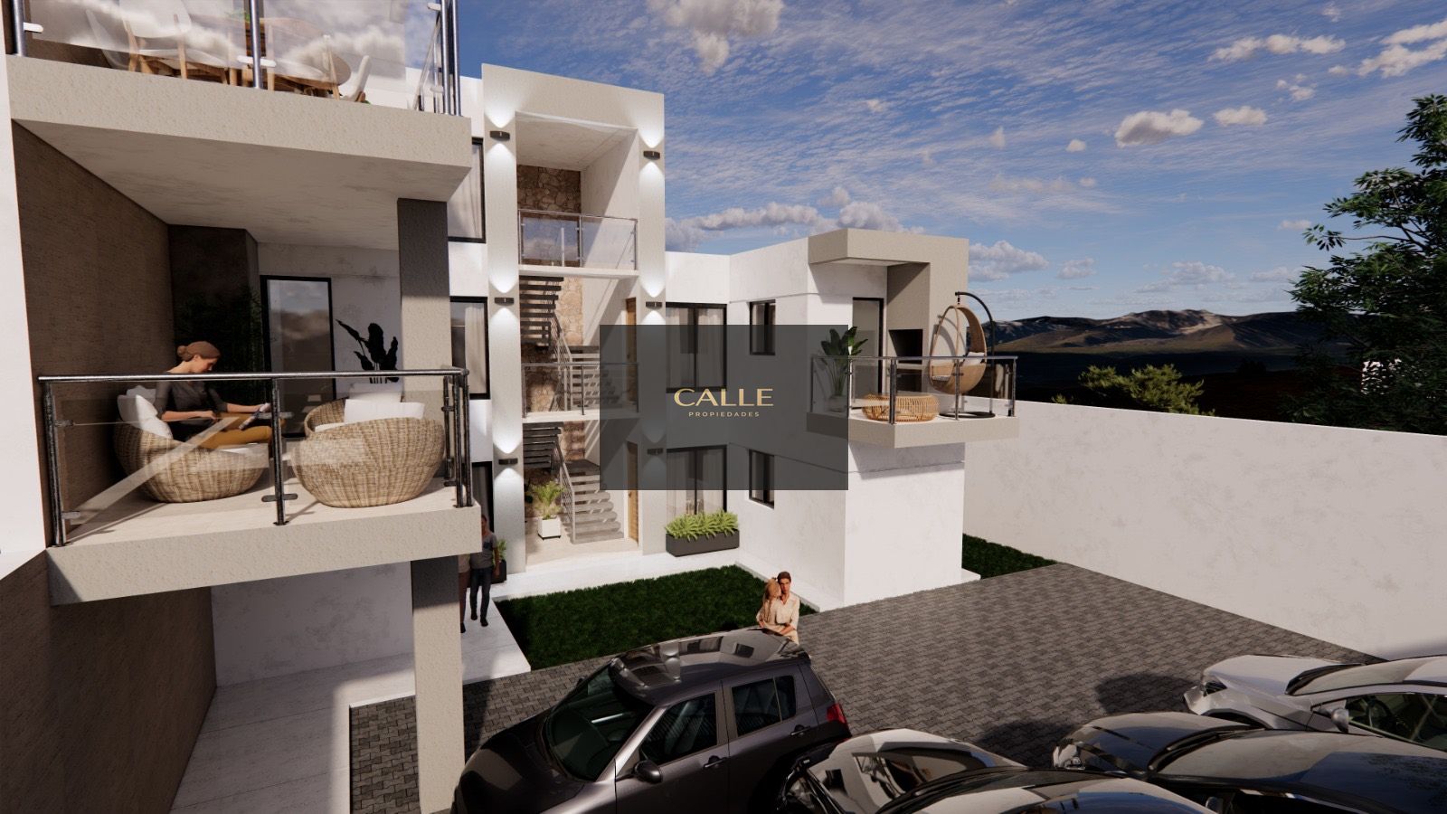 Departamento en Venta en Maipu, Mendoza