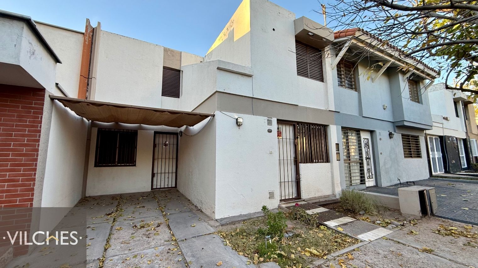 Casa en Alquiler en Guaymallen, Mendoza
