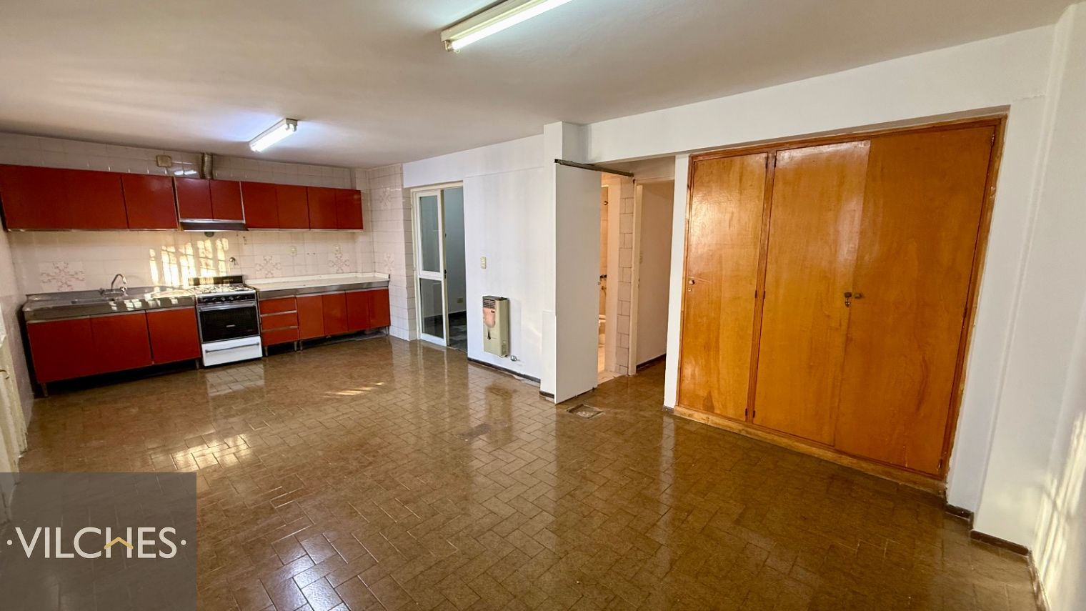 Casa en Alquiler en Guaymallen, Mendoza