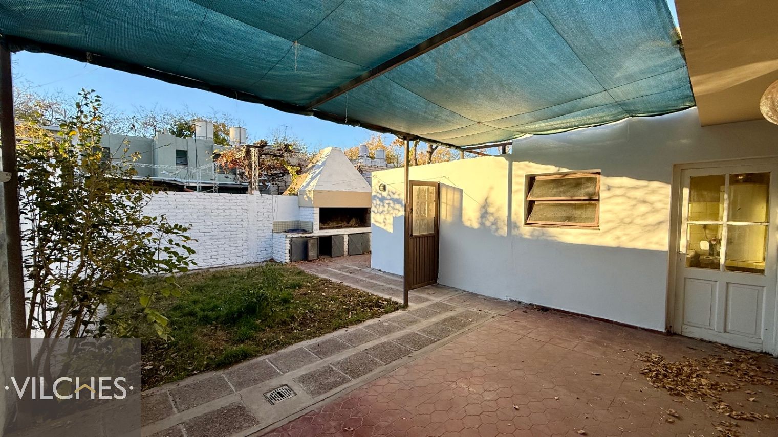 Casa en Alquiler en Guaymallen, Mendoza