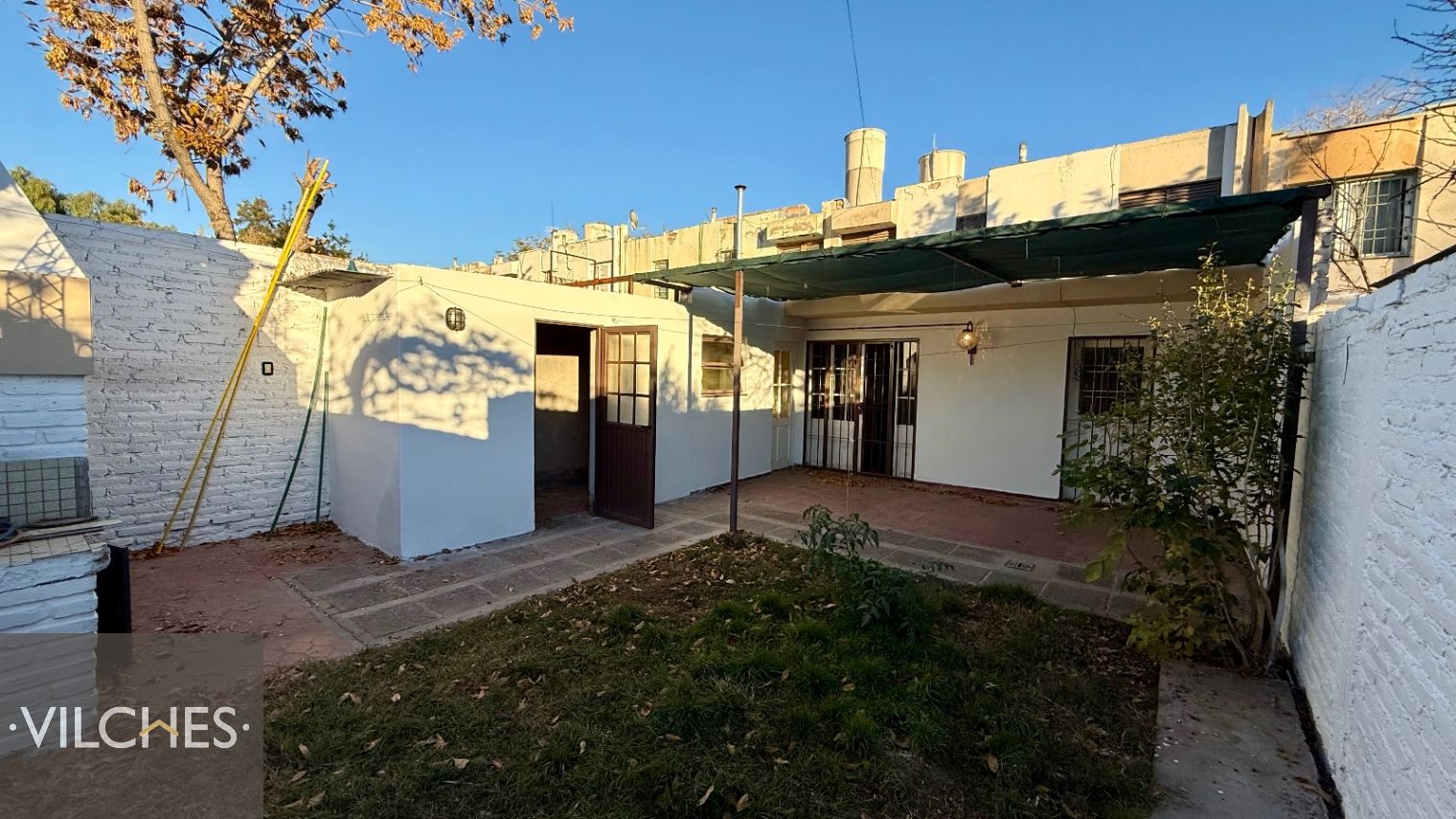 Casa en Alquiler en Guaymallen, Mendoza