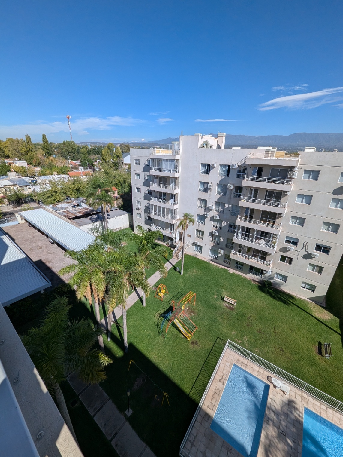 Departamento en Venta en Guaymallen, Mendoza