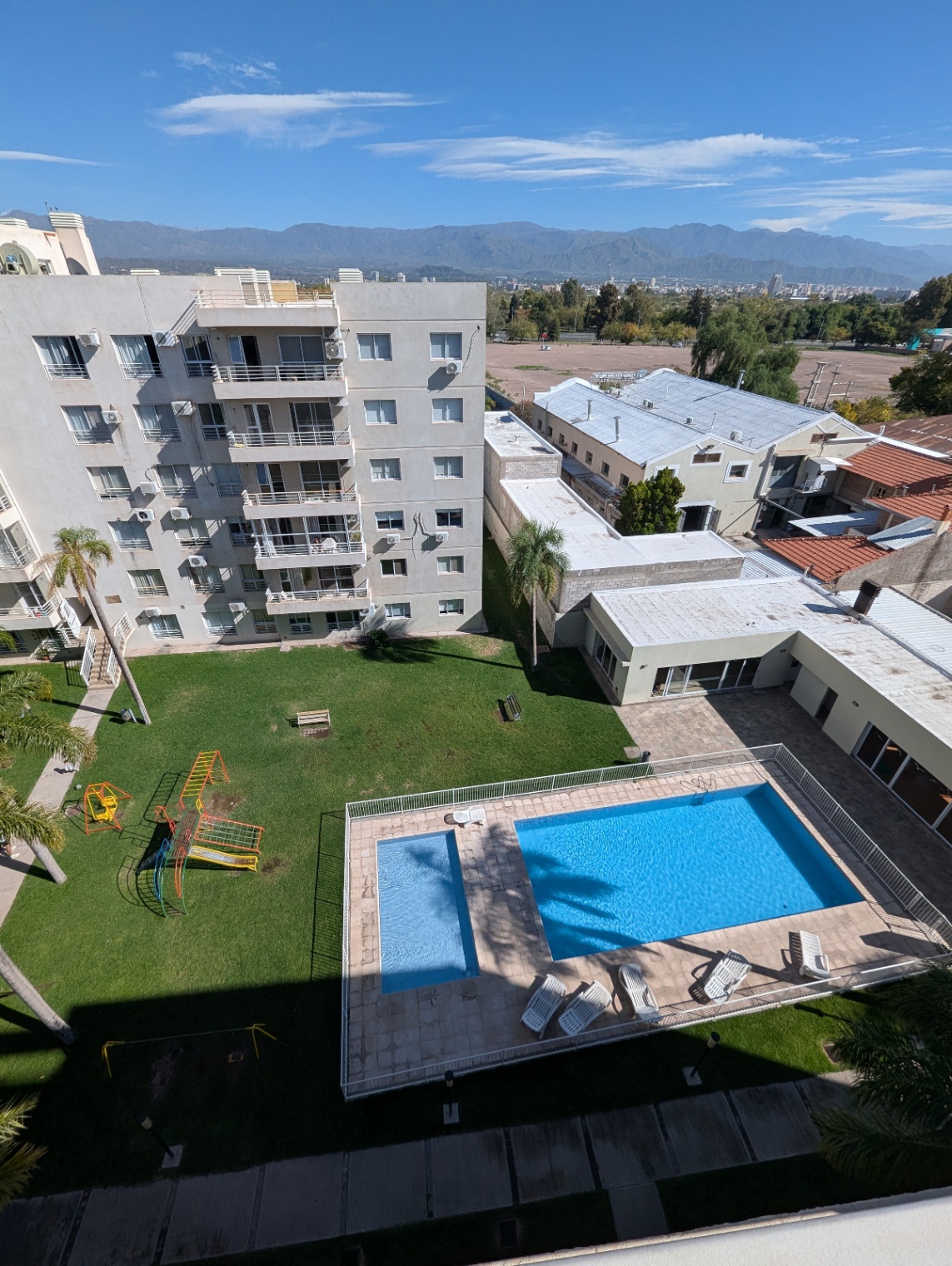 Departamento en Venta en Guaymallen, Mendoza