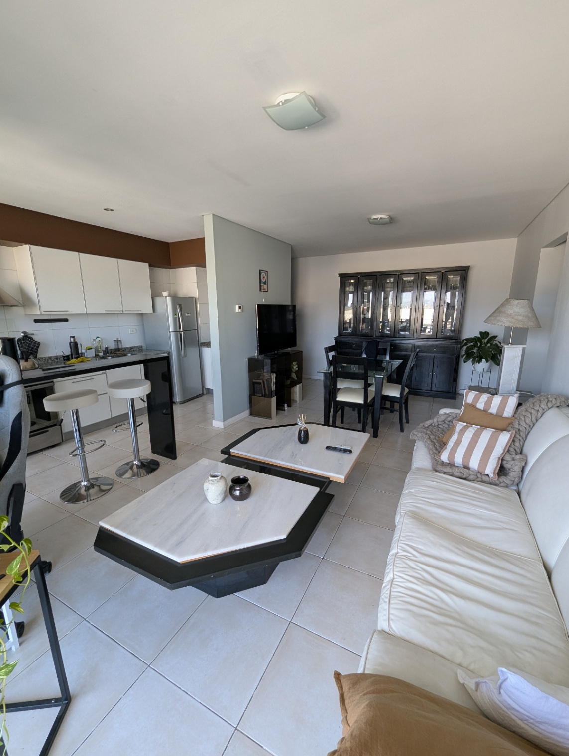 Departamento en Venta en Guaymallen, Mendoza
