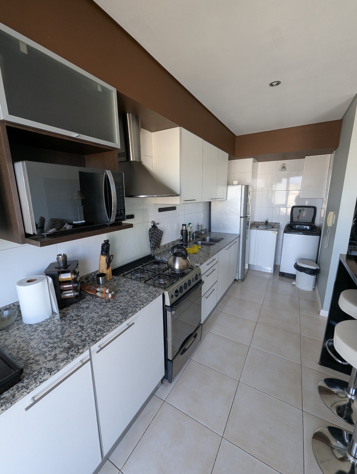 Departamento en Venta en Guaymallen, Mendoza