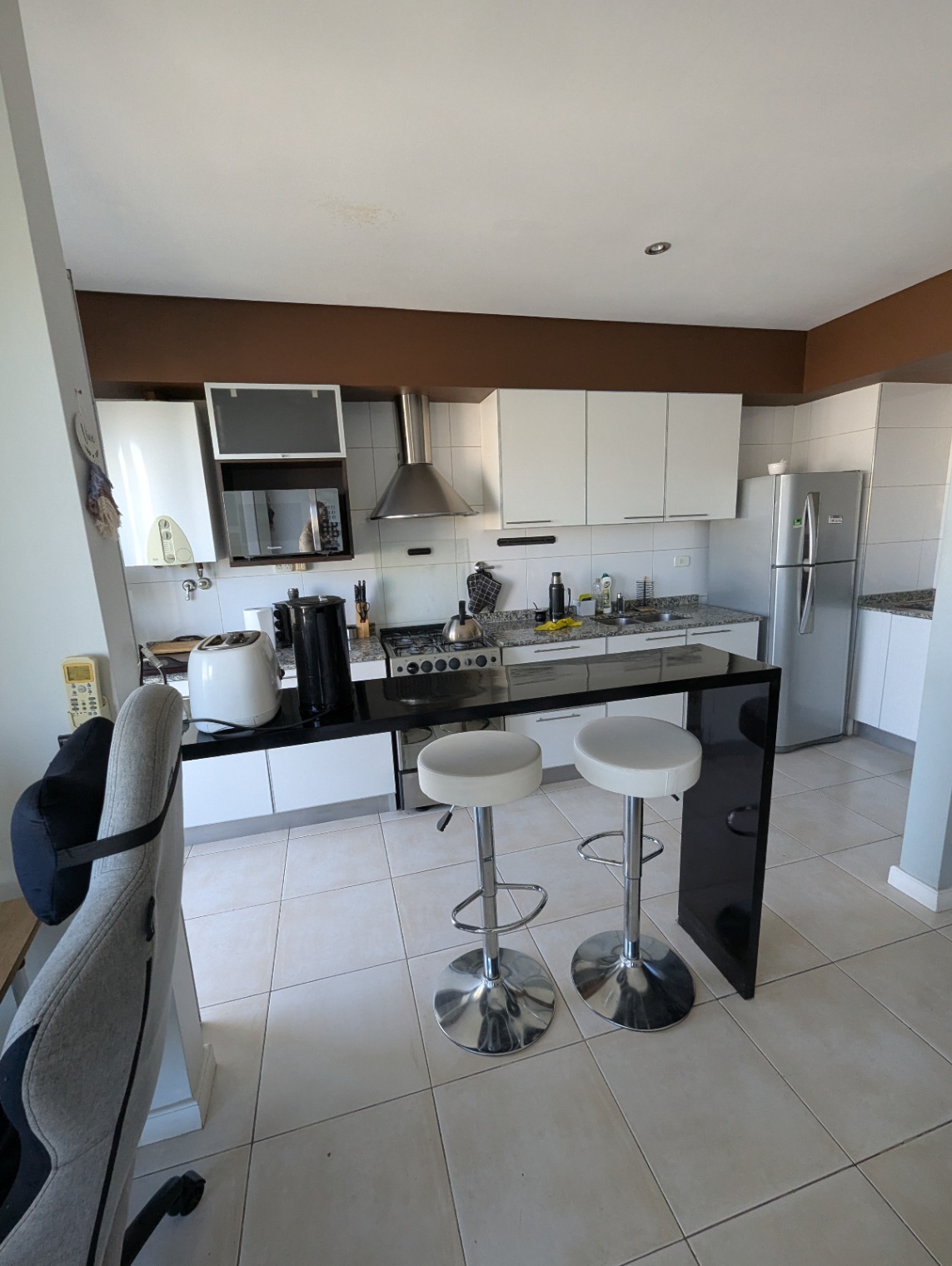 Departamento en Venta en Guaymallen, Mendoza