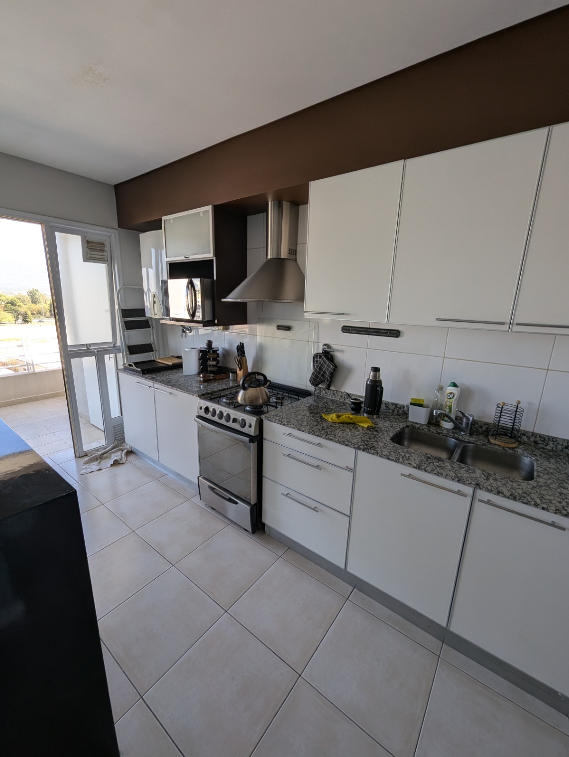 Departamento en Venta en Guaymallen, Mendoza