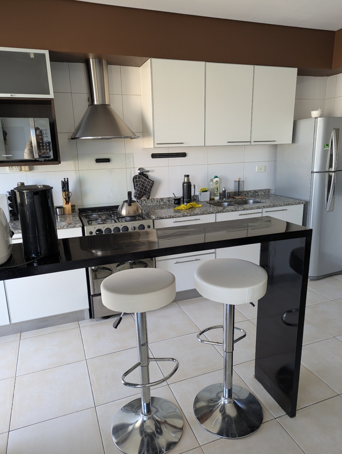 Departamento en Venta en Guaymallen, Mendoza