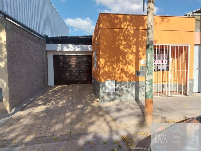 Casa en Alquiler en Guaymallen, Mendoza