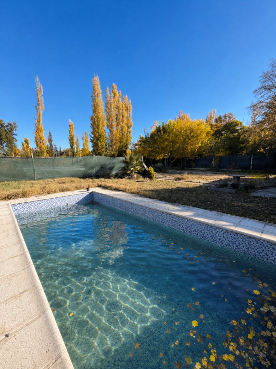Terreno en Venta en Lujan de Cuyo, Mendoza