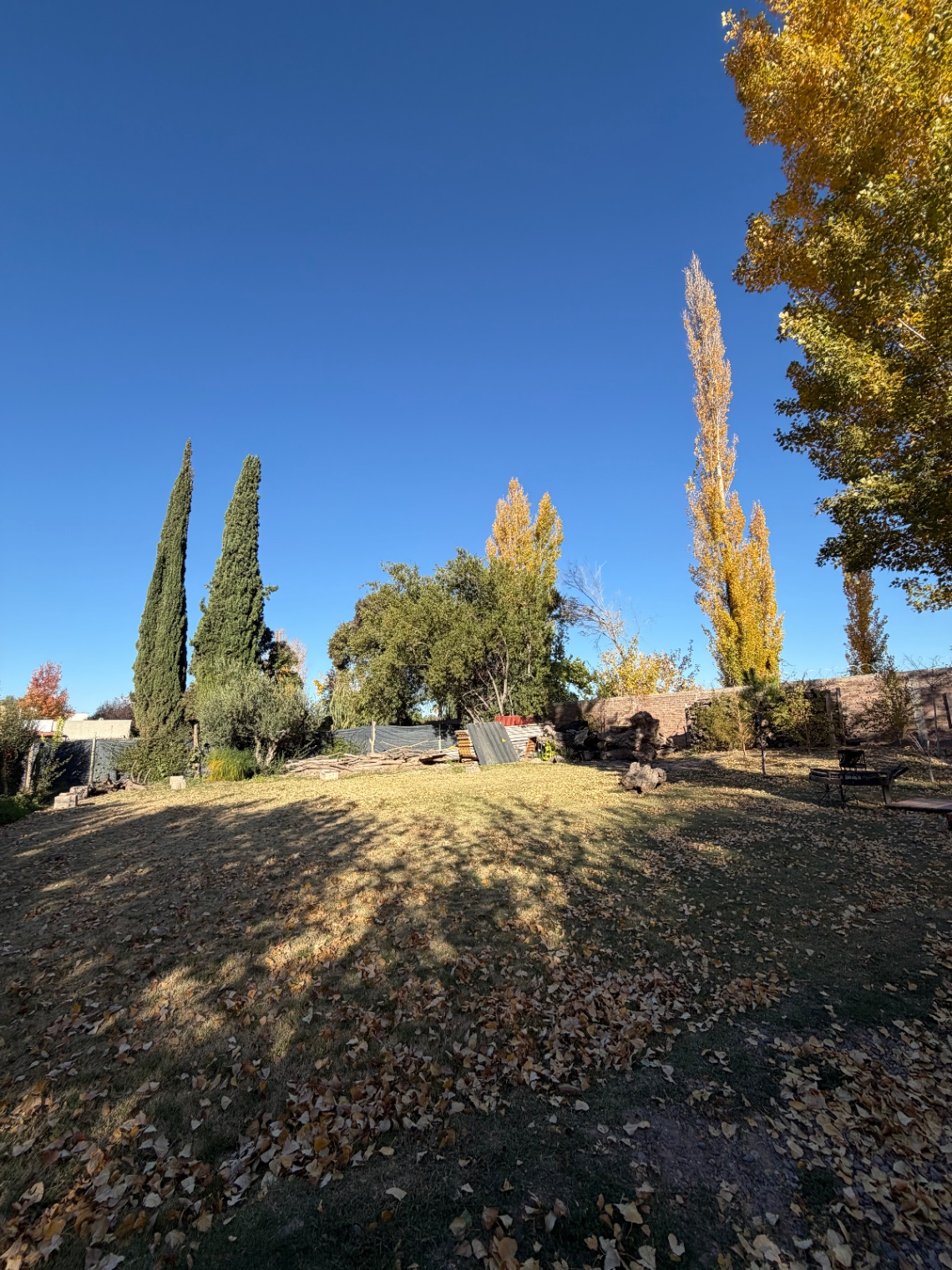 Terreno en Venta en Lujan de Cuyo, Mendoza
