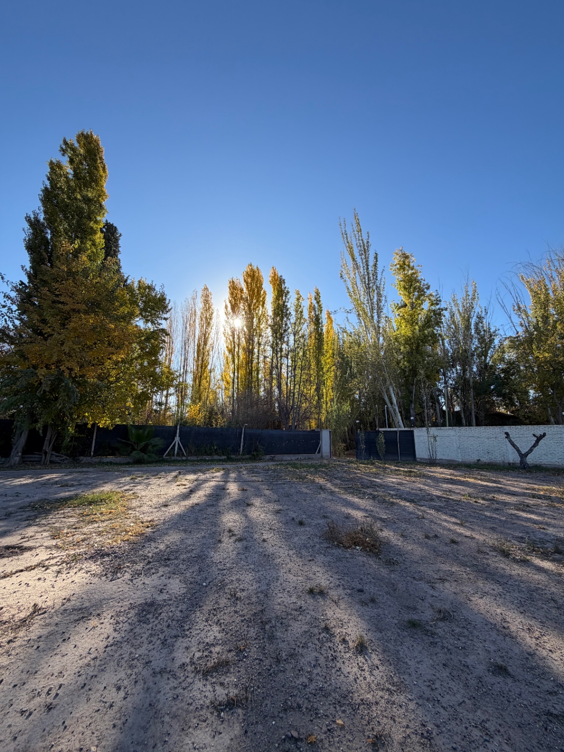 Terreno en Venta en Lujan de Cuyo, Mendoza