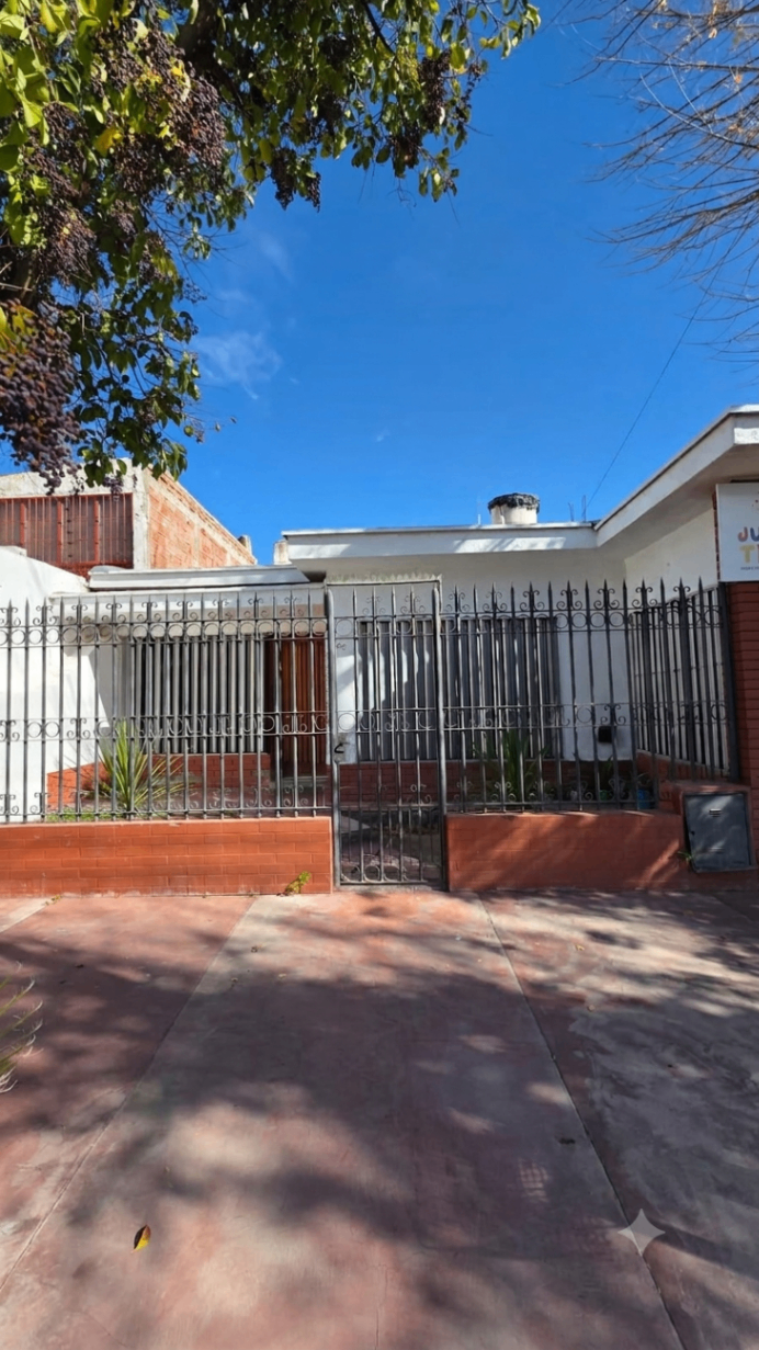 Casa en Venta en Tunuyan, Mendoza