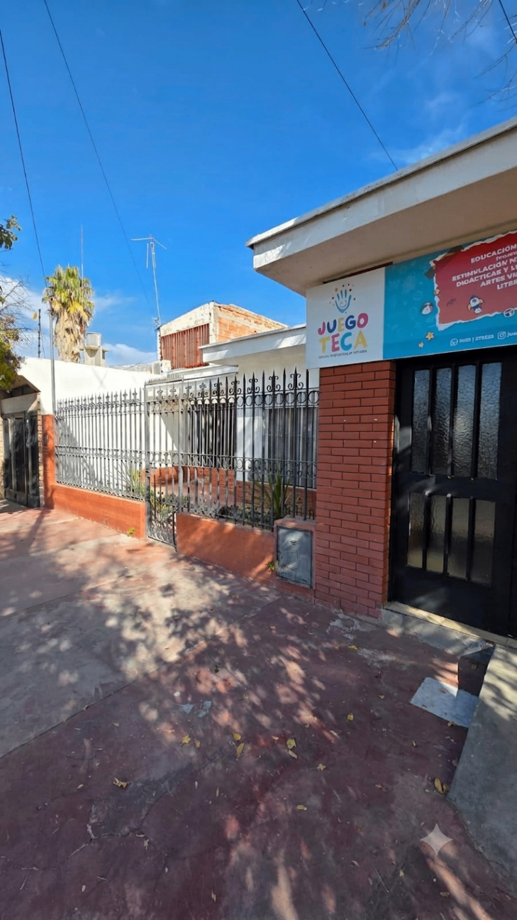 Casa en Venta en Tunuyan, Mendoza