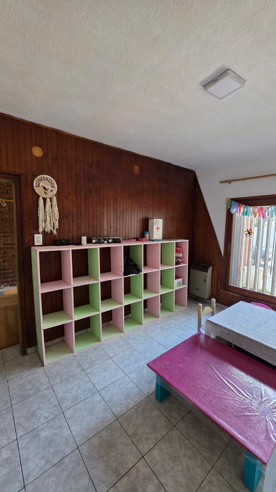 Casa en Venta en Tunuyan, Mendoza