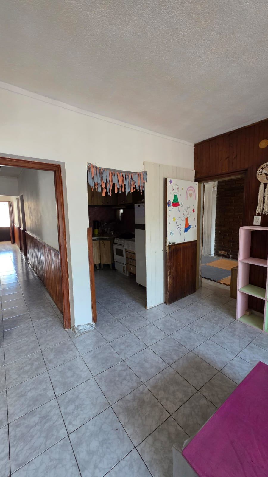 Casa en Venta en Tunuyan, Mendoza