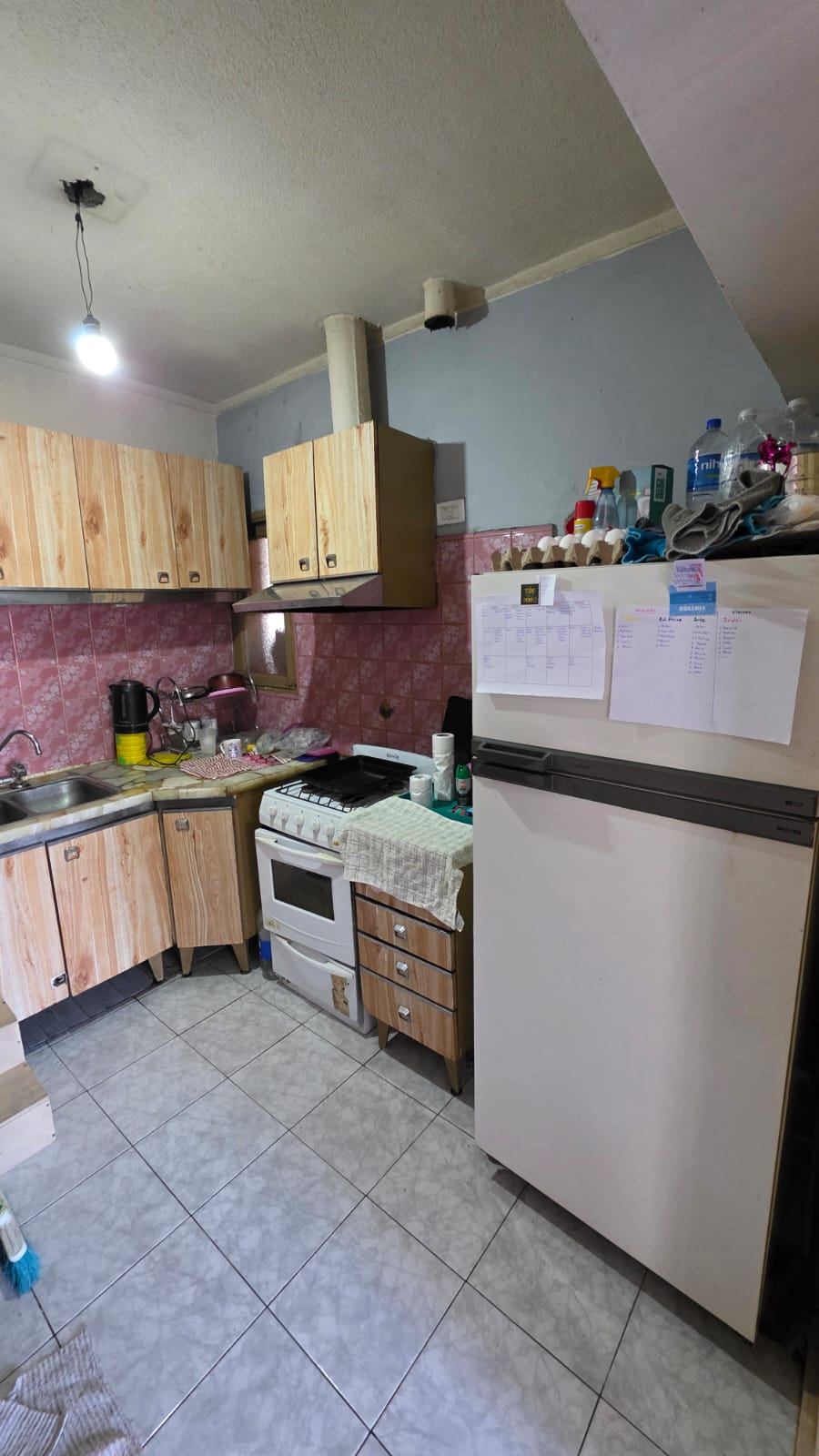 Casa en Venta en Tunuyan, Mendoza