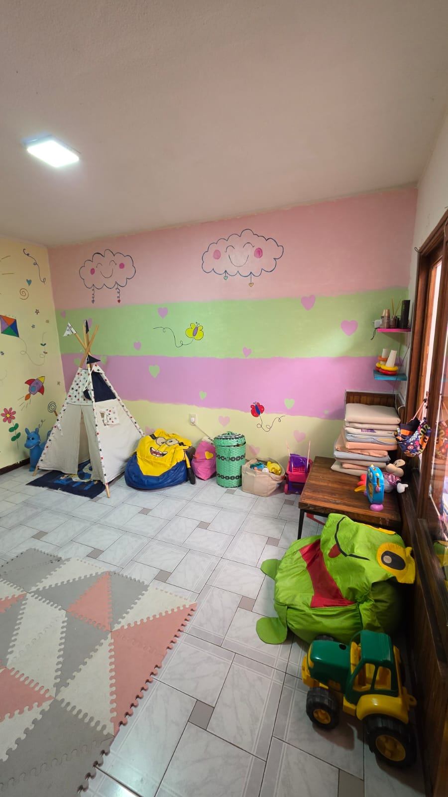 Casa en Venta en Tunuyan, Mendoza