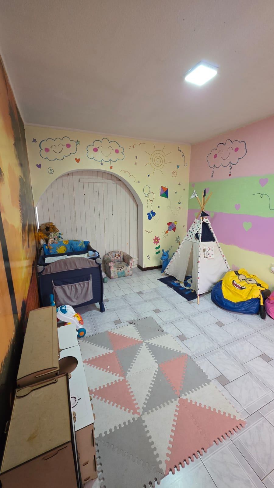 Casa en Venta en Tunuyan, Mendoza