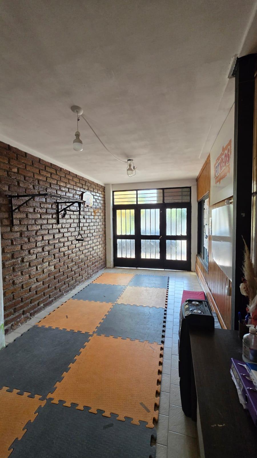 Casa en Venta en Tunuyan, Mendoza