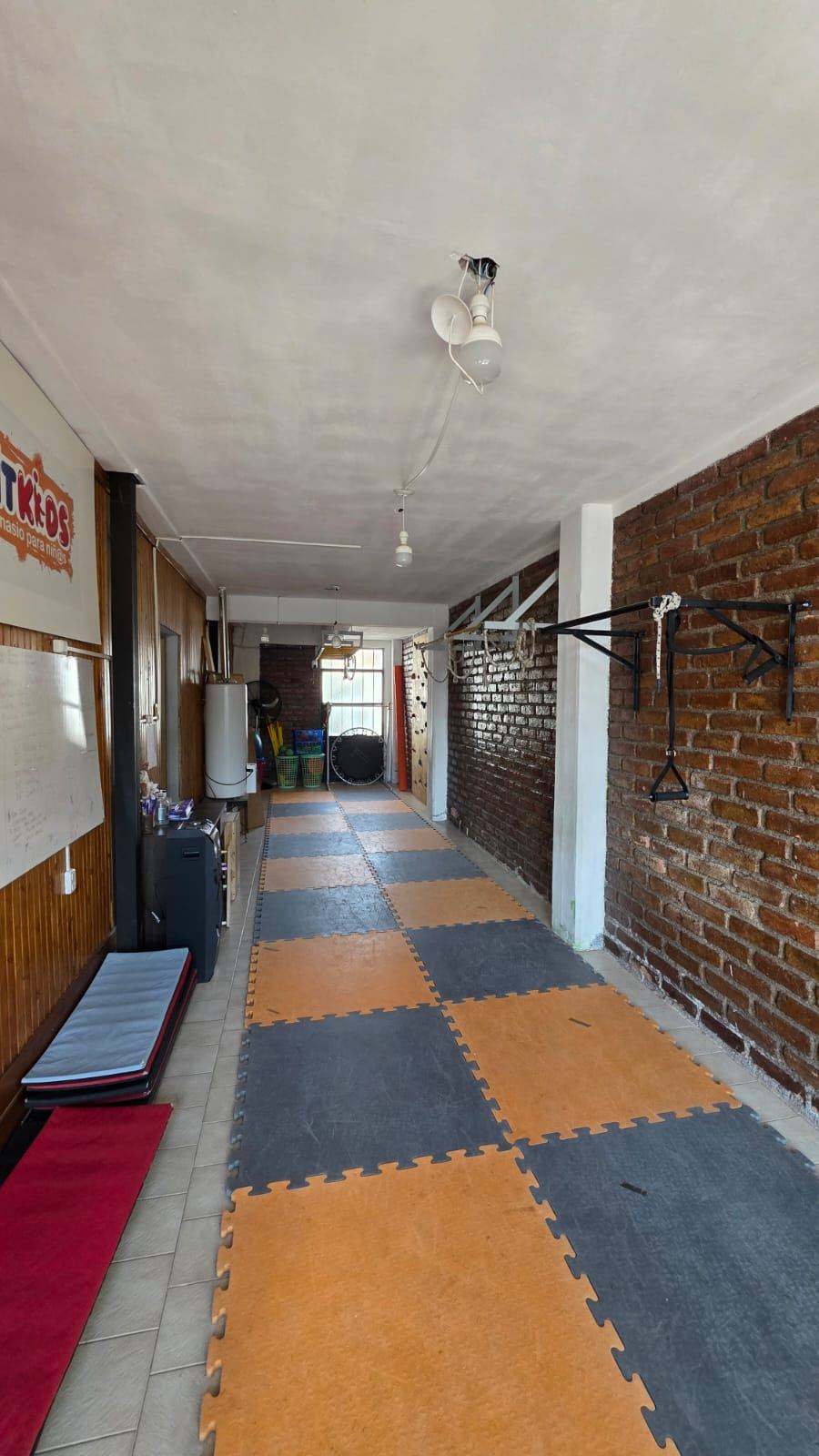 Casa en Venta en Tunuyan, Mendoza