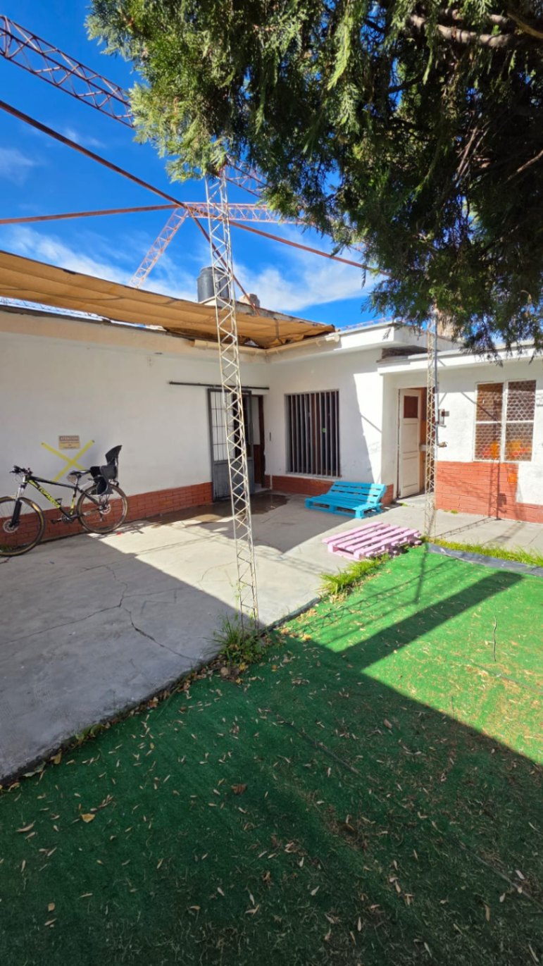 Casa en Venta en Tunuyan, Mendoza
