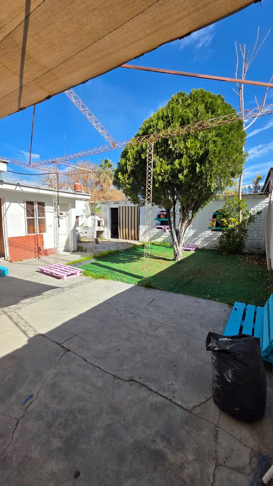 Casa en Venta en Tunuyan, Mendoza