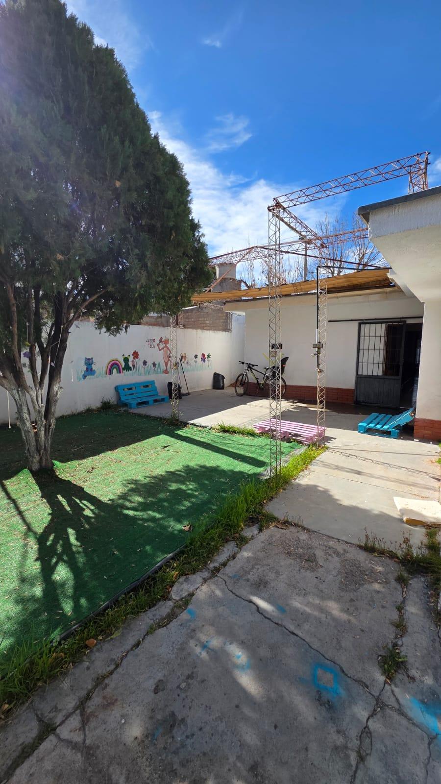 Casa en Venta en Tunuyan, Mendoza
