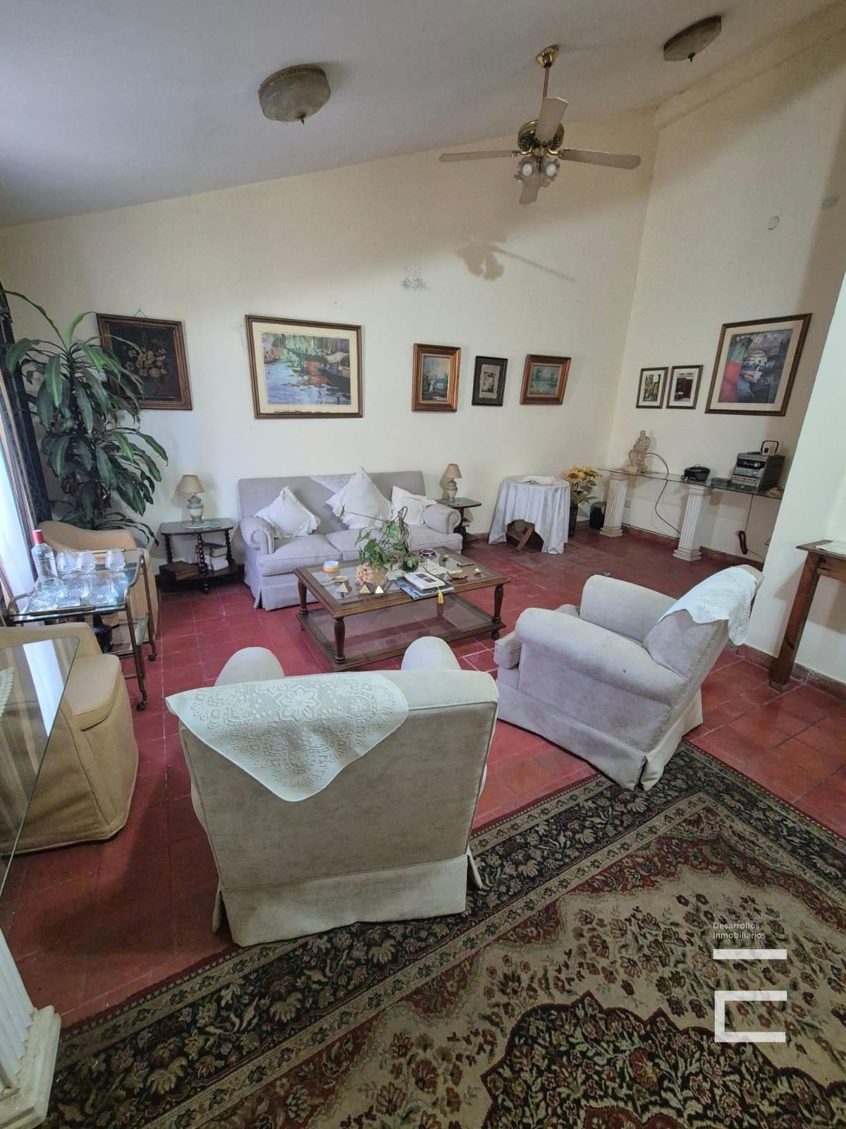 Casa en Alquiler en Capital, Salta