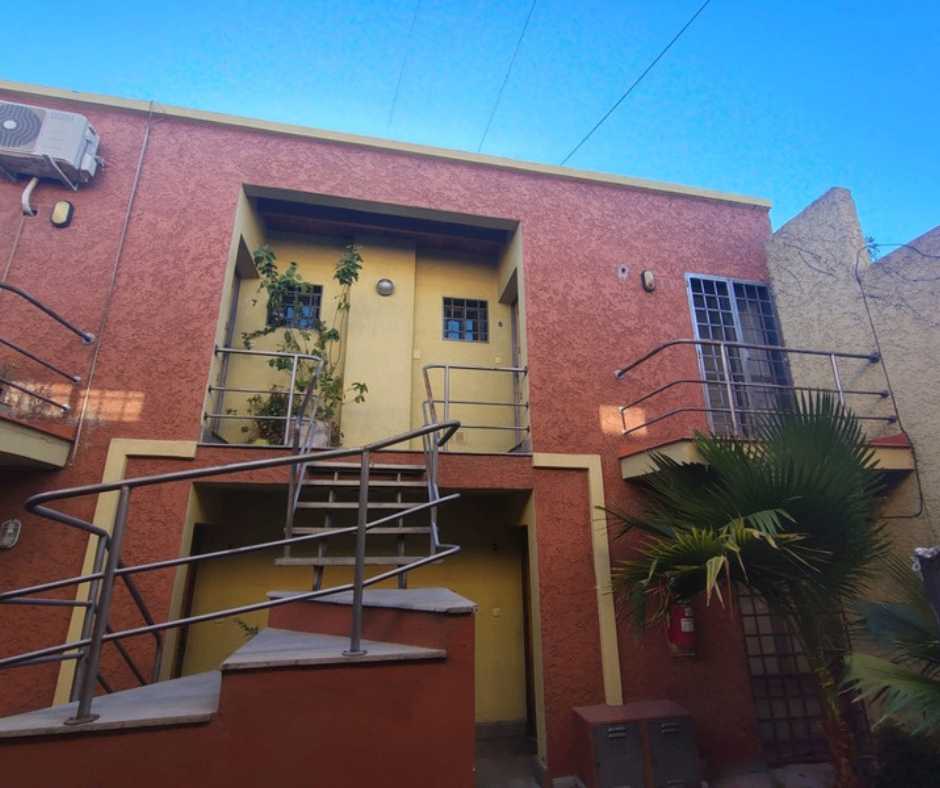 Departamento en Alquiler en Capital, Mendoza