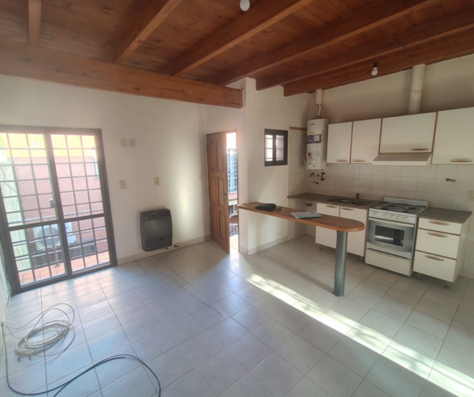 Departamento en Alquiler en Capital, Mendoza