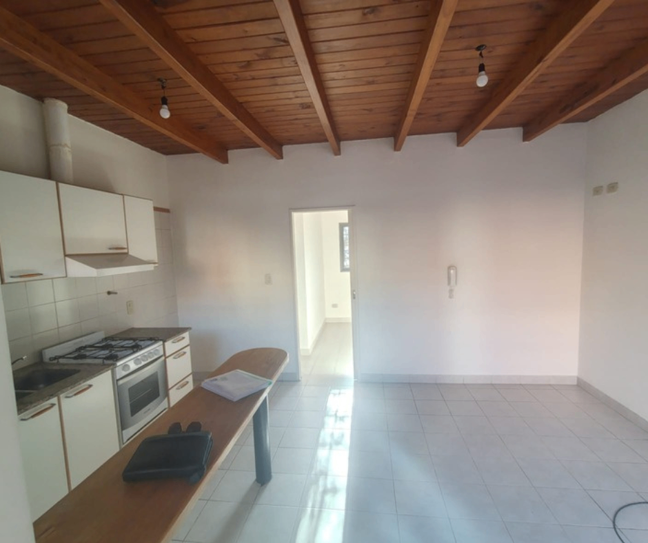 Departamento en Alquiler en Capital, Mendoza