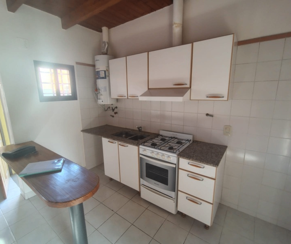 Departamento en Alquiler en Capital, Mendoza
