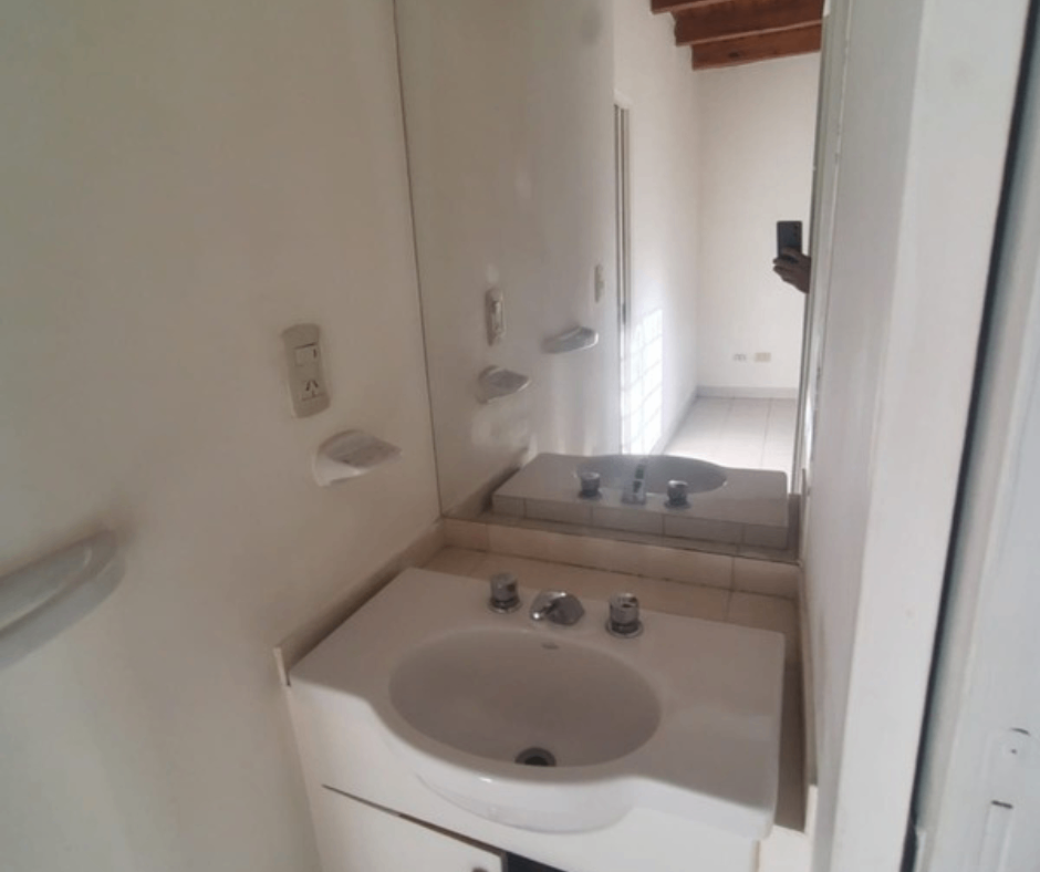 Departamento en Alquiler en Capital, Mendoza