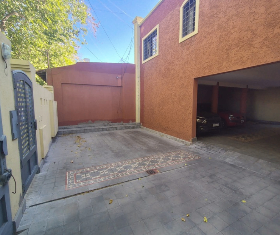 Departamento en Alquiler en Capital, Mendoza