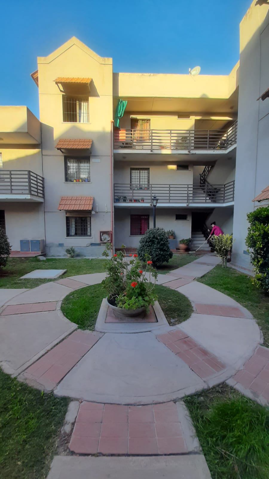 Departamento en Venta en Capital, Mendoza