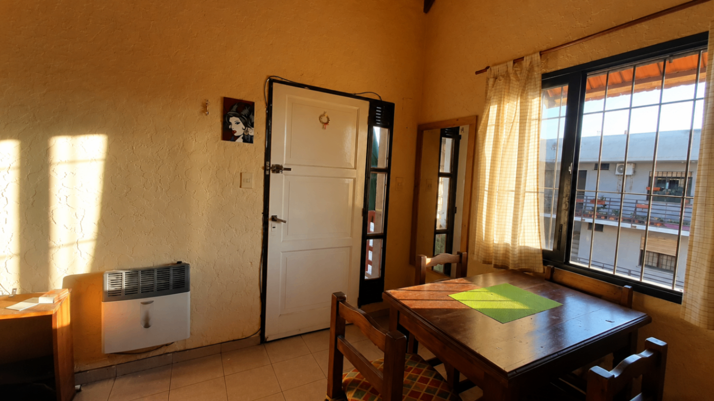 Departamento en Venta en Capital, Mendoza