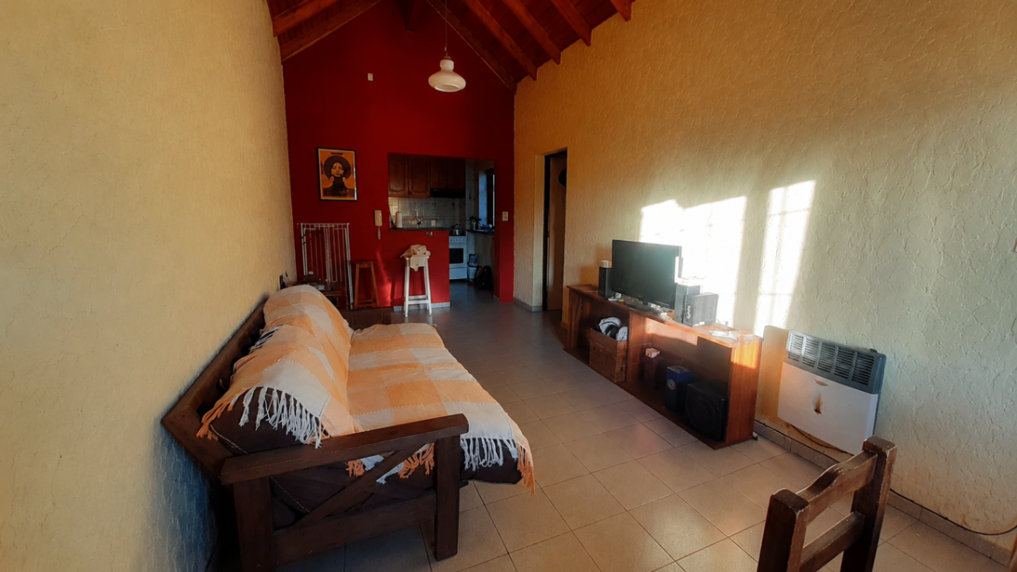 Departamento en Venta en Capital, Mendoza
