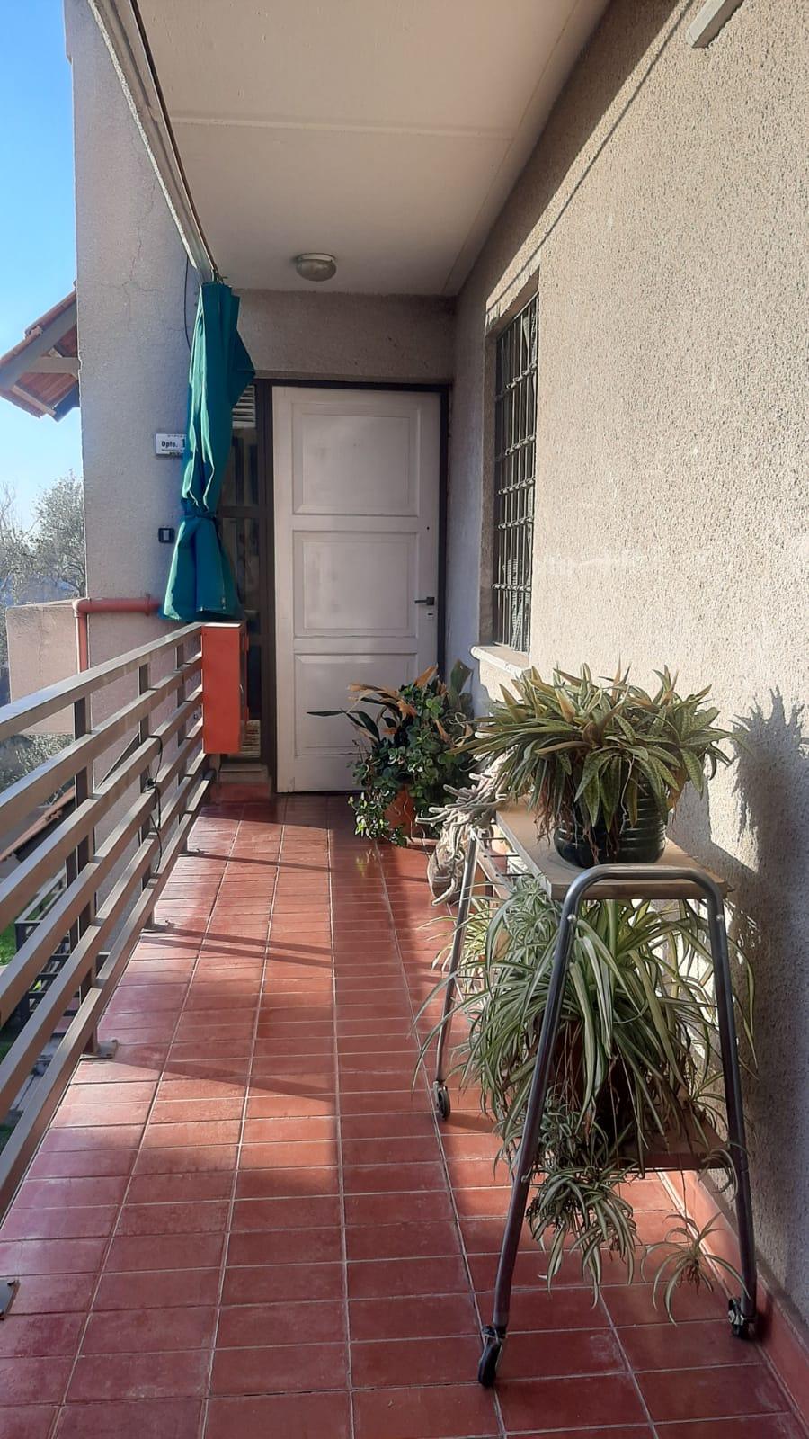 Departamento en Venta en Capital, Mendoza