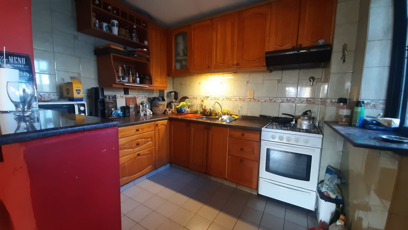 Departamento en Venta en Capital, Mendoza