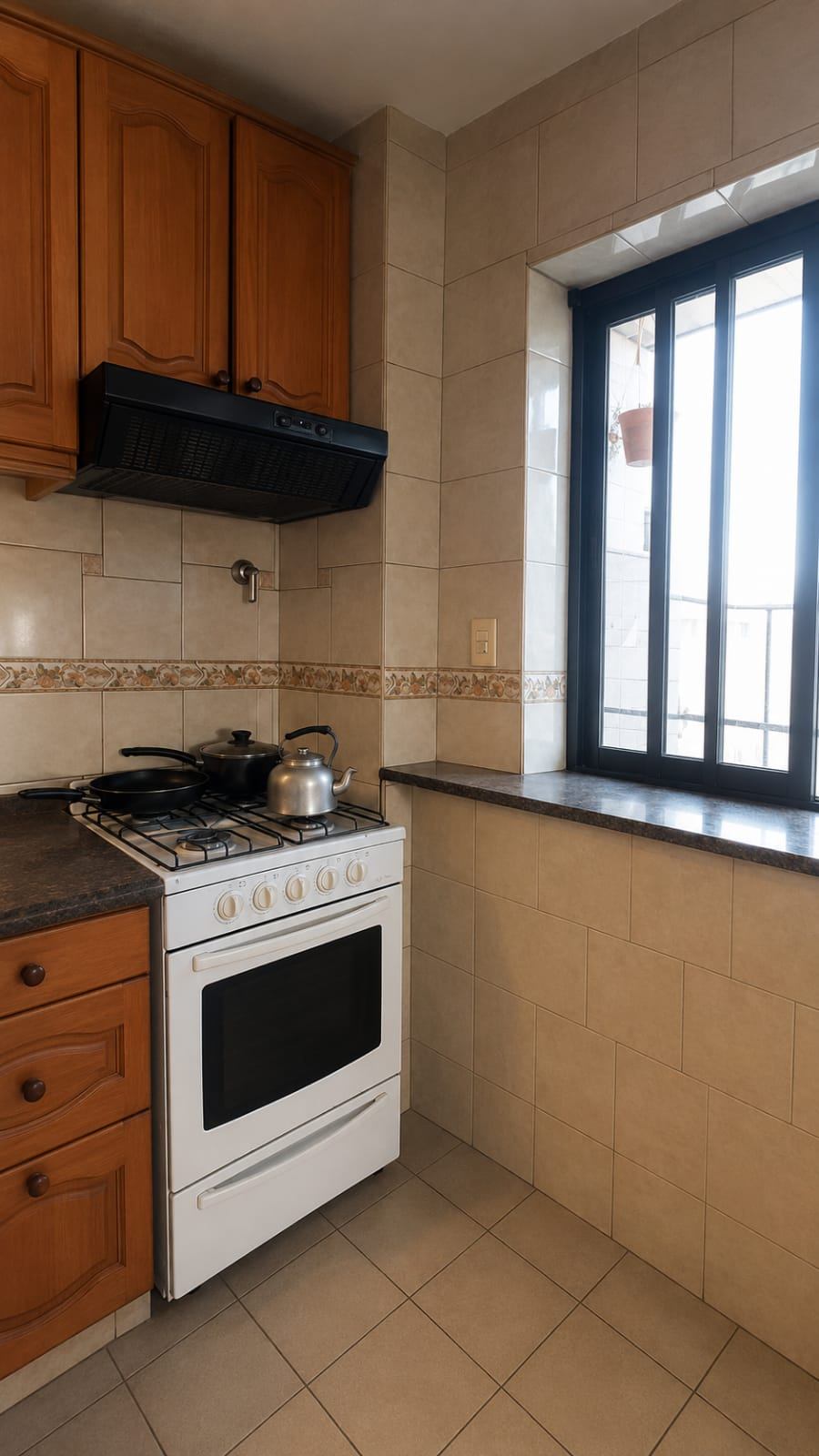 Departamento en Venta en Capital, Mendoza