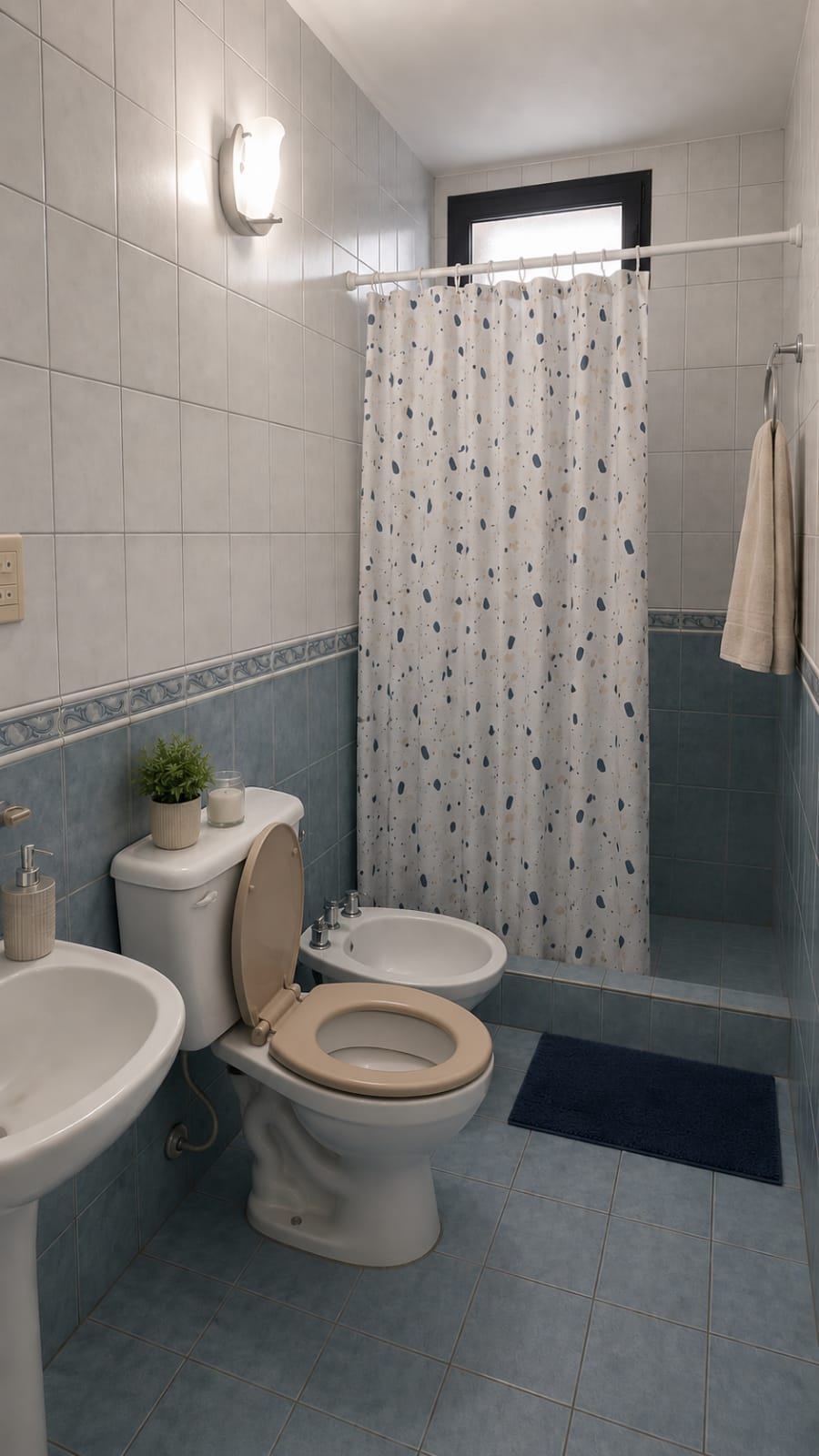 Departamento en Venta en Capital, Mendoza