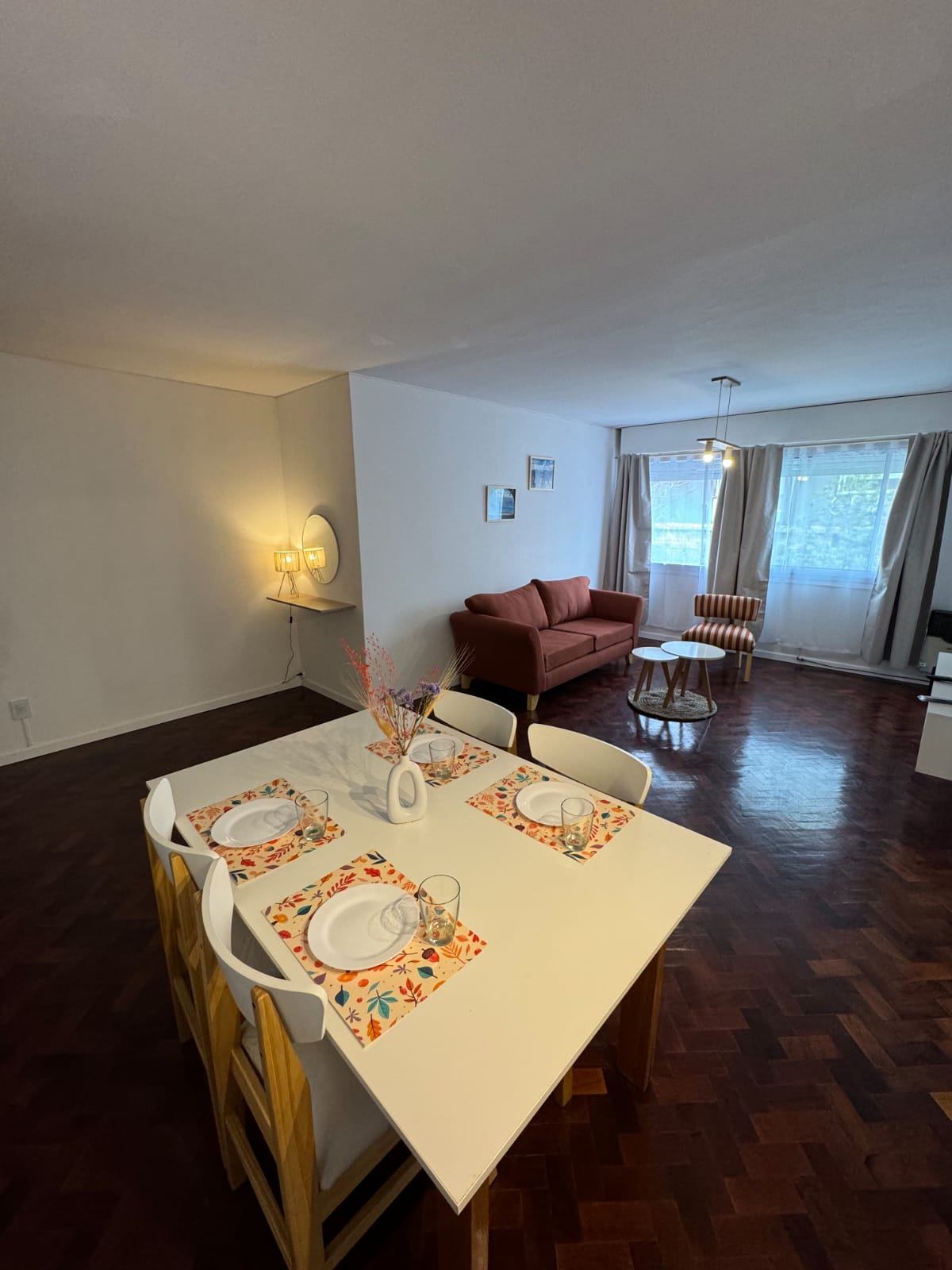 Departamento en Alquiler en Capital, Mendoza