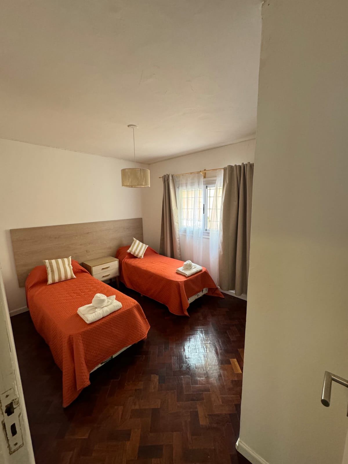 Departamento en Alquiler en Capital, Mendoza